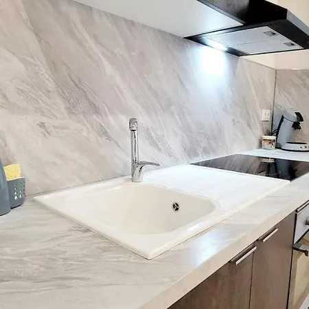 Le Wlerick 2 - Hyper Centre - Au Calme - Wifi Appartement *