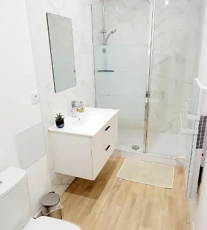 Le Wlerick 2 - Hyper Centre - Au Calme - Wifi Appartement