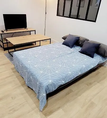 Le Wlerick 2 - Hyper Centre - Au Calme - Wifi